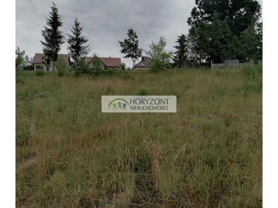 Działka na sprzedaż 1 154,00 m², oferta nr 5142/260/OGS