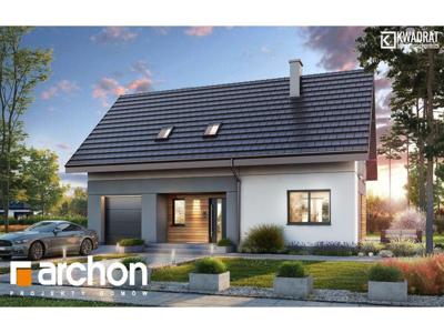 Działka na sprzedaż 1 280,00 m², oferta nr 1599/BNK/OGS-235163