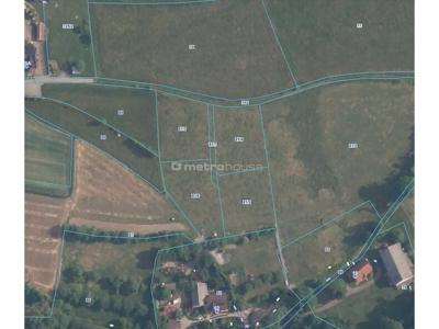 Działka na sprzedaż 1 297,00 m², oferta nr ZEHA349