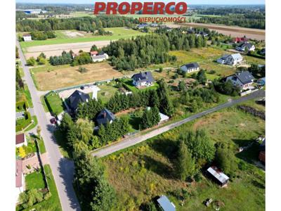 Działka na sprzedaż 1 350,00 m², oferta nr PRP-GS-71059