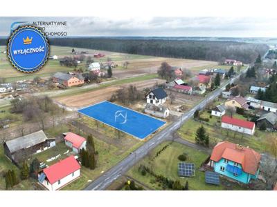 Działka na sprzedaż 1 400,00 m², oferta nr LER-GS-2359