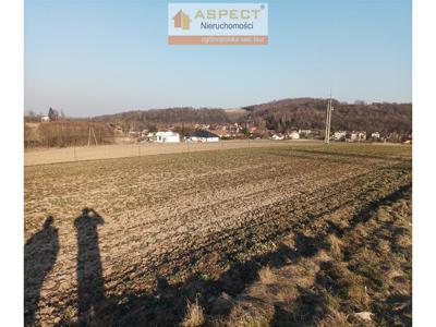 Działka na sprzedaż 14 088,00 m², oferta nr ASR-GS-43178-129