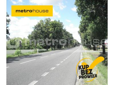 Działka na sprzedaż 14 646,00 m², oferta nr ROKI600