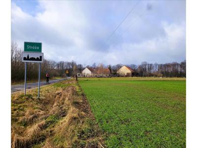 Działka na sprzedaż 14 658,00 m², oferta nr NYXO551