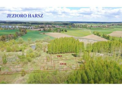 Działka na sprzedaż 1 499,00 m², oferta nr 2006