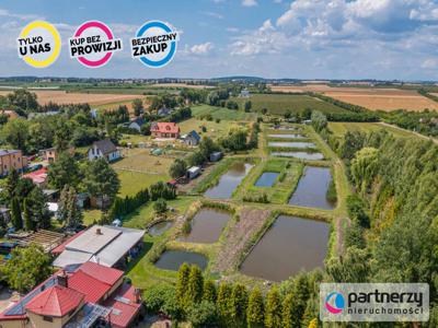 Działka na sprzedaż 14 998,00 m², oferta nr PAN986280