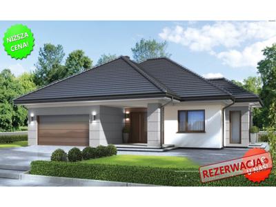 Działka na sprzedaż 1 500,00 m², oferta nr 2107/BNK/DZS-237535