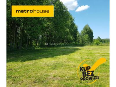 Działka na sprzedaż 1 500,00 m², oferta nr KEGE811