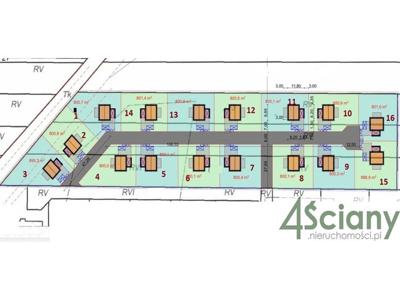 Działka na sprzedaż 15 000,00 m², oferta nr 7428/3098/OGS