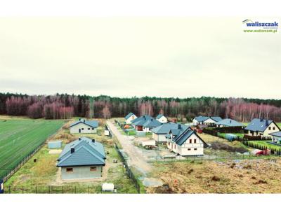 Działka na sprzedaż 1 530,00 m², oferta nr GS-12370