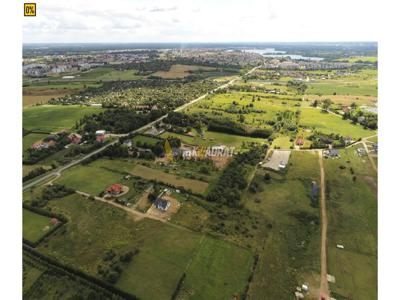 Działka na sprzedaż 1 579,00 m², oferta nr MKW-GS-1298