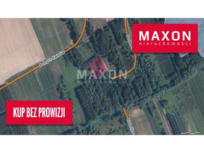 Działka na sprzedaż 1 680,00 m², oferta nr 6992/GS/MAX