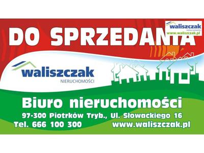 Działka na sprzedaż 1 699,00 m², oferta nr GS-11896