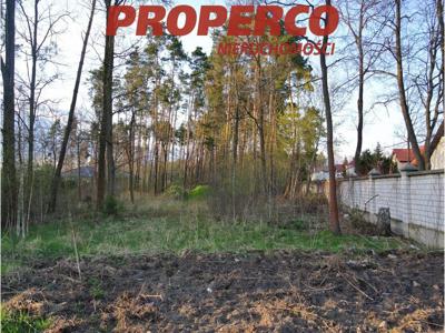 Działka na sprzedaż 1 748,00 m², oferta nr PRP-GS-69014