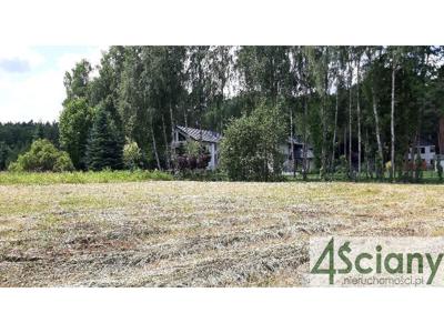 Działka na sprzedaż 1 802,00 m², oferta nr 8820/3098/OGS