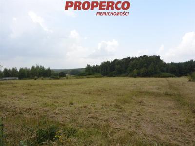 Działka na sprzedaż 1 928,00 m², oferta nr PRP-GS-68179