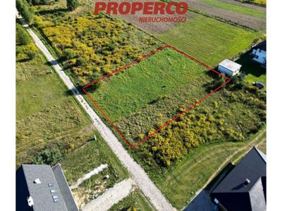 Działka na sprzedaż 2 000,00 m², oferta nr PRP-GS-71520