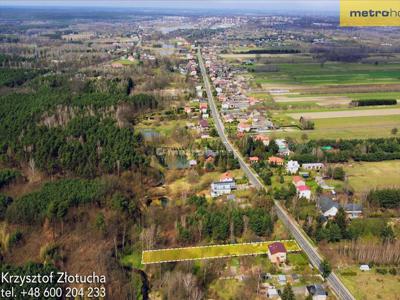 Działka na sprzedaż 2 000,00 m², oferta nr PULU221