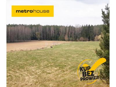 Działka na sprzedaż 21 800,00 m², oferta nr LEKE299