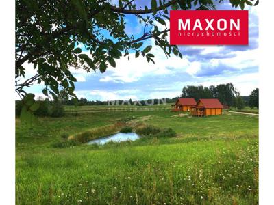 Działka na sprzedaż 2 229,00 m², oferta nr 7104/GS/MAX