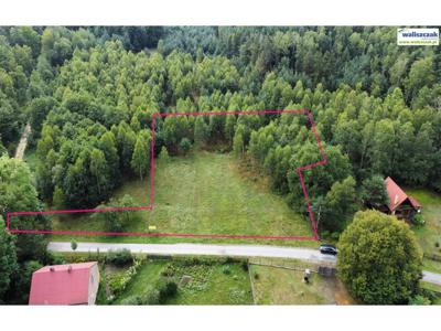 Działka na sprzedaż 2 236,00 m², oferta nr GS-13297