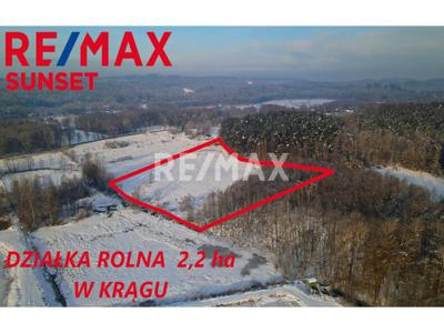 Działka na sprzedaż 22 424,00 m², oferta nr 4/13467/OGS