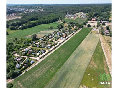 Działka na sprzedaż 2 271,00 m², oferta nr JAG-GS-13269-24