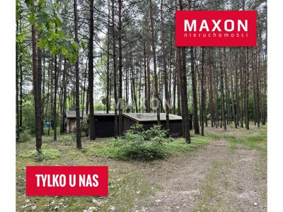 Działka na sprzedaż 2 400,00 m², oferta nr 7147/GS/MAX