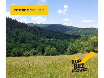 Działka na sprzedaż 2 491,00 m², oferta nr KISU538