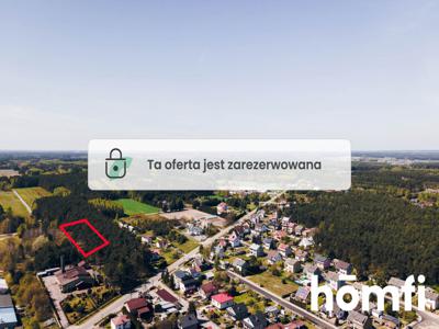 Działka na sprzedaż 2 602,00 m², oferta nr 1846/2089/OGS