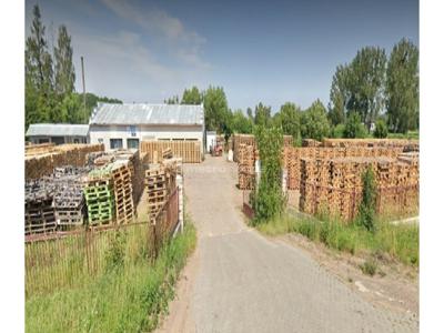 Działka na sprzedaż 2 700,00 m², oferta nr JECA914