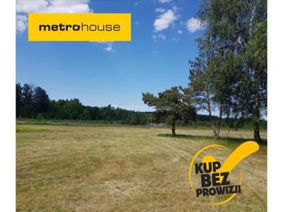 Działka na sprzedaż 2 700,00 m², oferta nr XEFY815