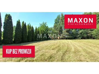 Działka na sprzedaż 2 900,00 m², oferta nr 7047/GS/MAX