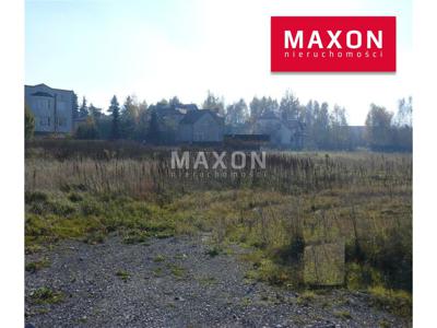 Działka na sprzedaż 2 980,00 m², oferta nr 5440/GS/MAX