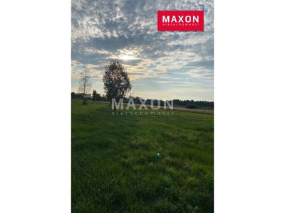 Działka na sprzedaż 3 000,00 m², oferta nr 7111/GS/MAX