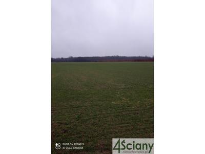 Działka na sprzedaż 3 000,00 m², oferta nr 8183/3098/OGS