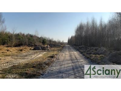 Działka na sprzedaż 3 000,00 m², oferta nr 8612/3098/OGS