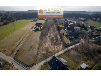 Działka na sprzedaż 3 000,00 m², oferta nr AP1-GS-45847