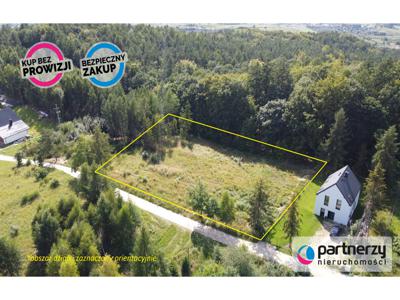 Działka na sprzedaż 3 000,00 m², oferta nr PAN497409