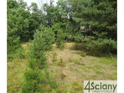 Działka na sprzedaż 3 043,00 m², oferta nr 8844/3098/OGS