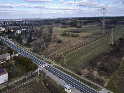 Działka na sprzedaż 3 062,00 m², oferta nr 6215/3685/OGS