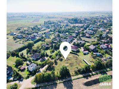 Działka na sprzedaż 3 100,00 m², oferta nr JAG-GS-13649-1