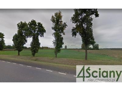 Działka na sprzedaż 3 230,00 m², oferta nr 6730/3098/OGS