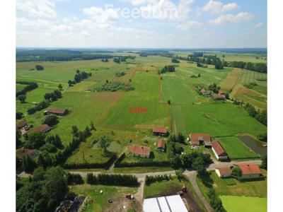 Działka na sprzedaż 33 100,00 m², oferta nr 6081/3685/OGS