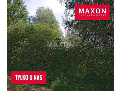 Działka na sprzedaż 3 350,00 m², oferta nr 7079/GS/MAX