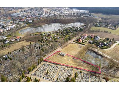 Działka na sprzedaż 3 354,00 m², oferta nr 6267/3685/OGS