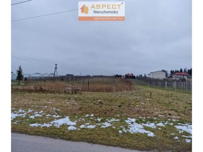 Działka na sprzedaż 3 500,00 m², oferta nr WLS-GS-45725