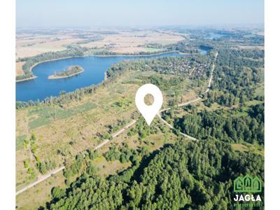 Działka na sprzedaż 36 071,00 m², oferta nr JAG-GS-13761