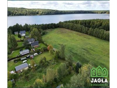 Działka na sprzedaż 3 808,00 m², oferta nr JAG-GS-13566