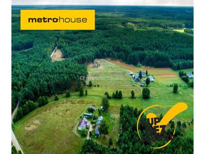 Działka na sprzedaż 4 137,00 m², oferta nr ROXI884